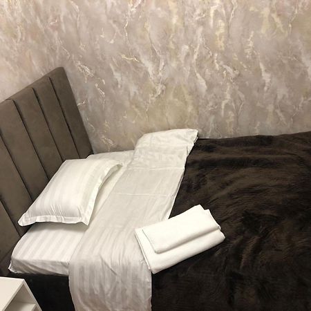 Hotel Lion Almaty Eksteriør bilde