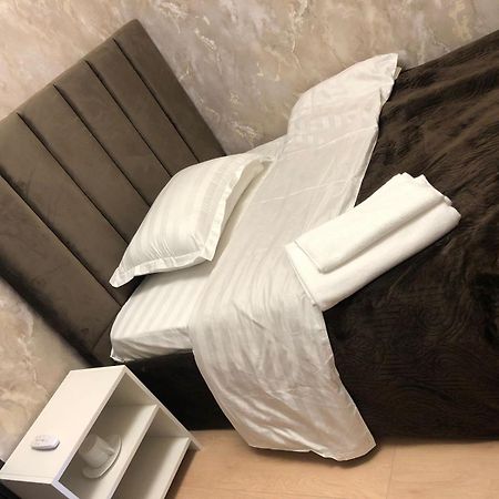 Hotel Lion Almaty Eksteriør bilde