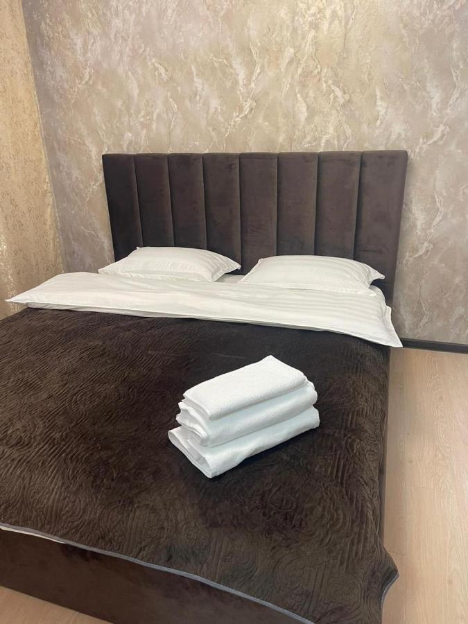 Hotel Lion Almaty Eksteriør bilde