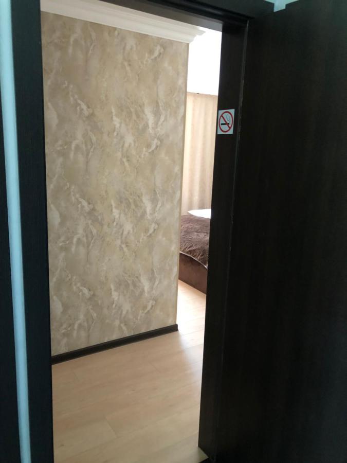 Hotel Lion Almaty Eksteriør bilde
