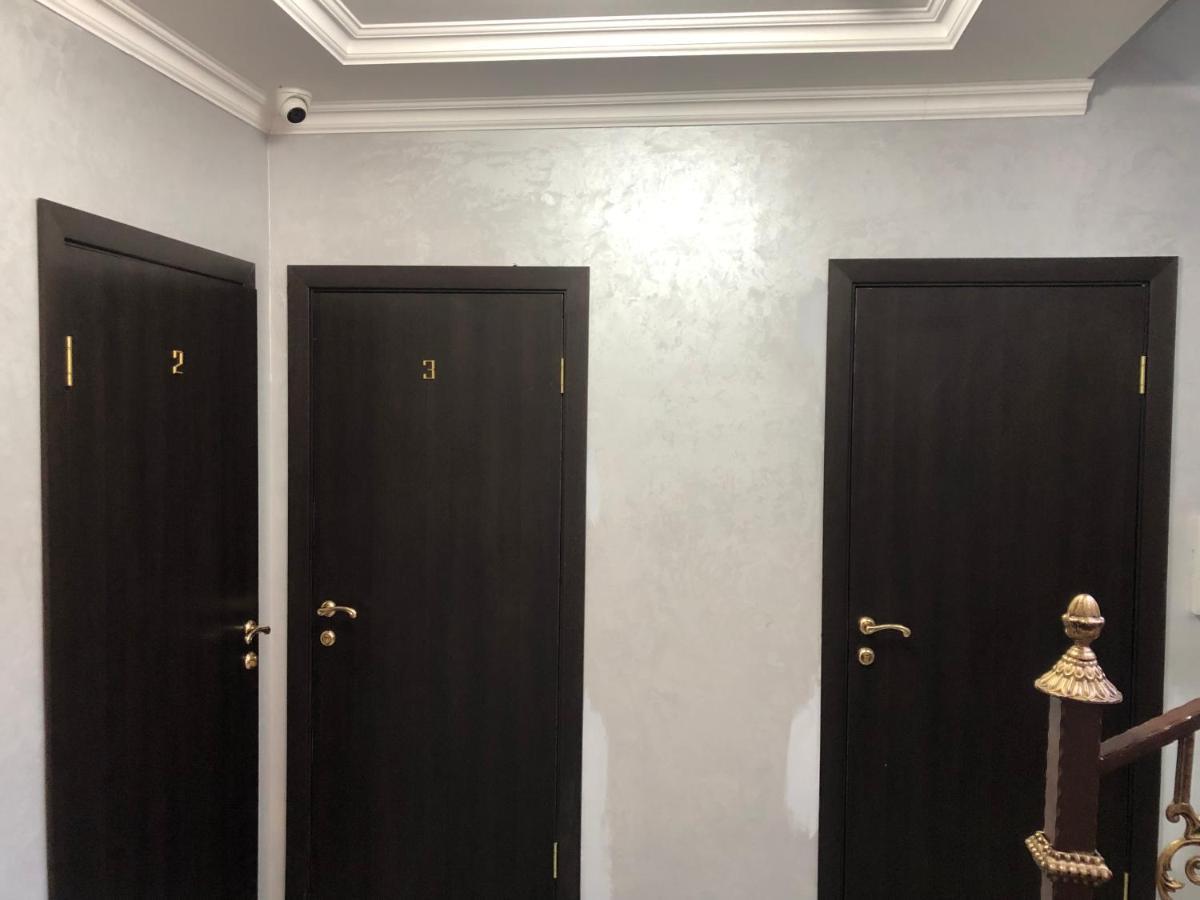 Hotel Lion Almaty Eksteriør bilde