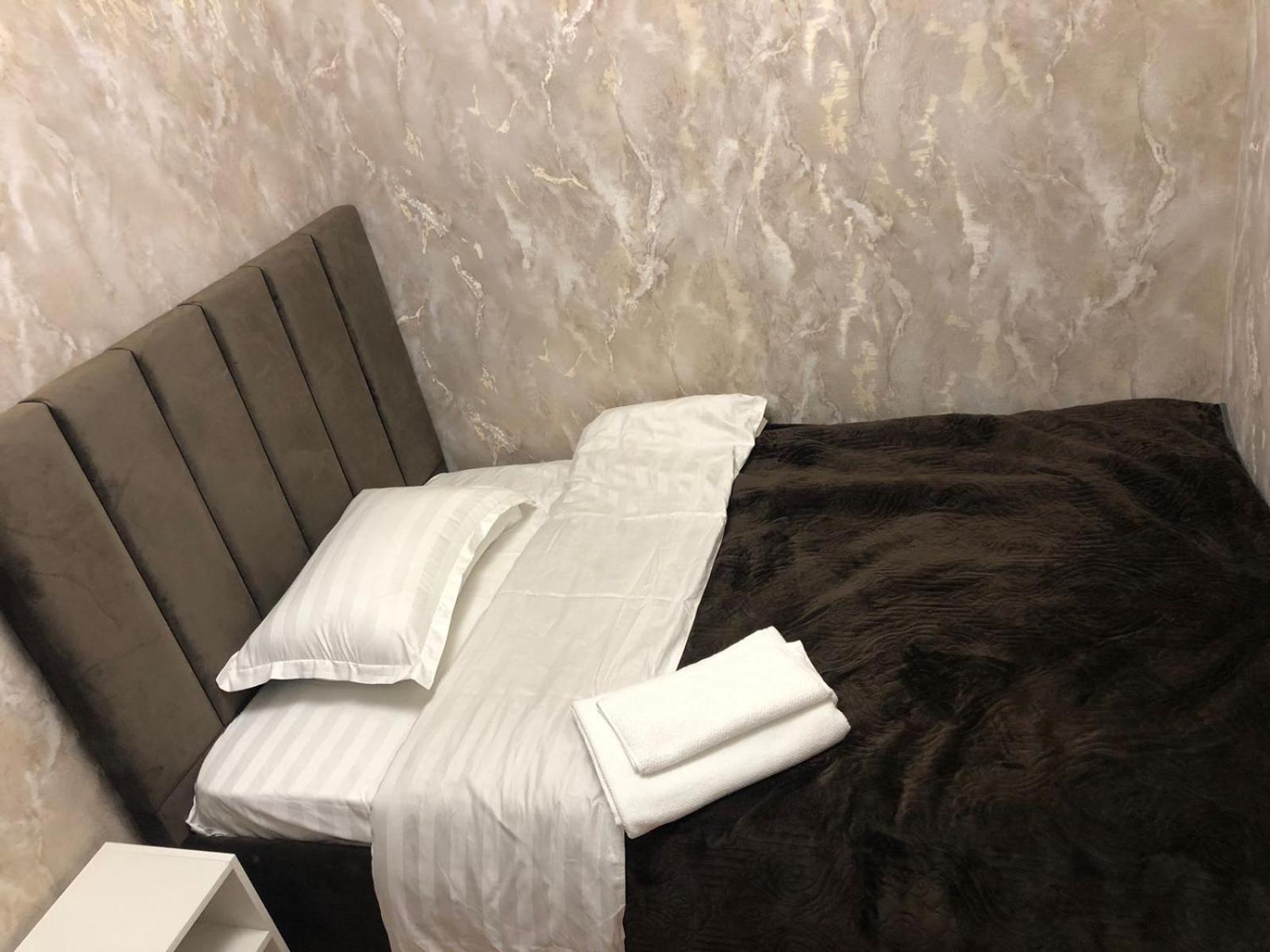 Hotel Lion Almaty Eksteriør bilde