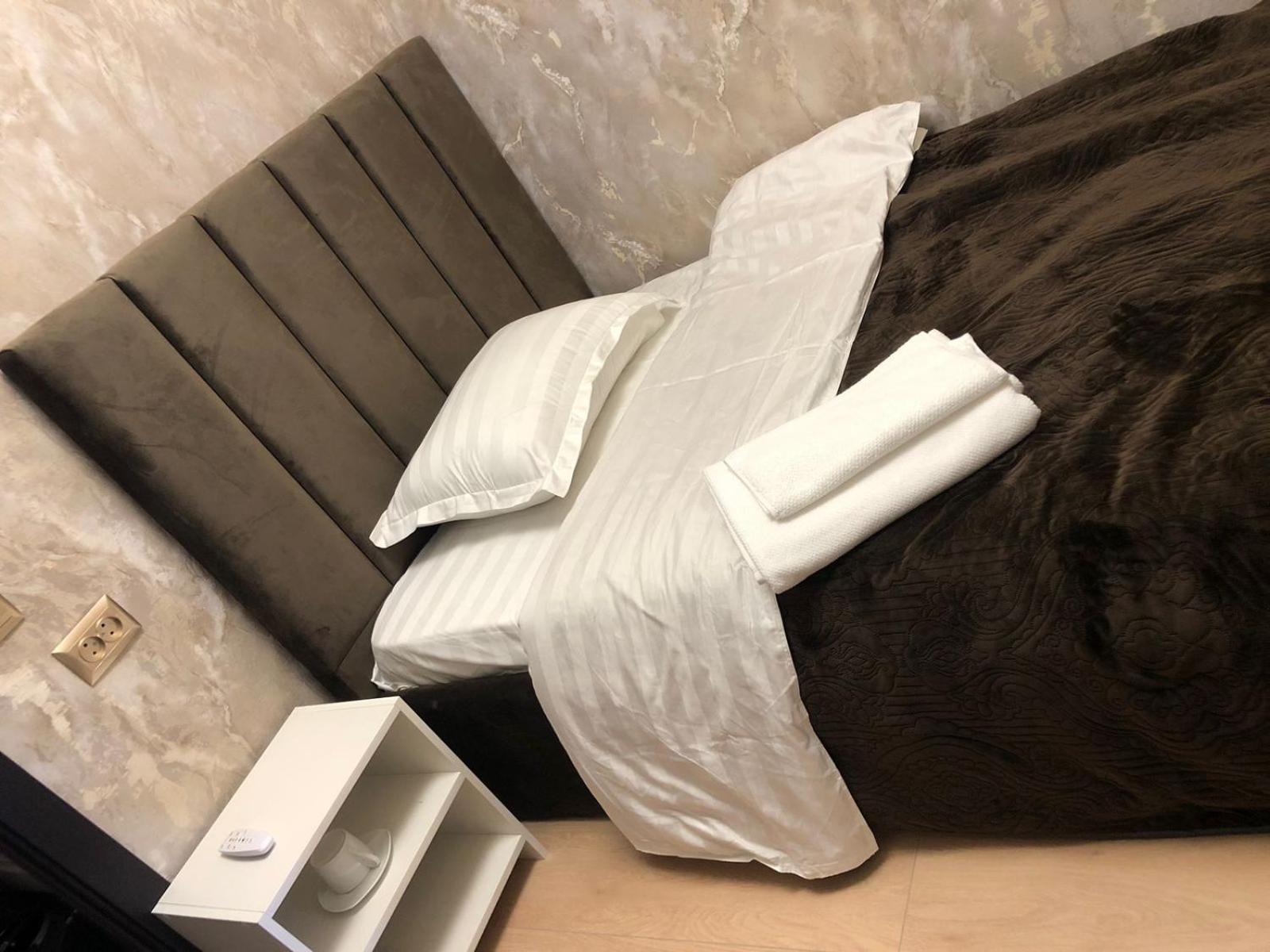 Hotel Lion Almaty Eksteriør bilde