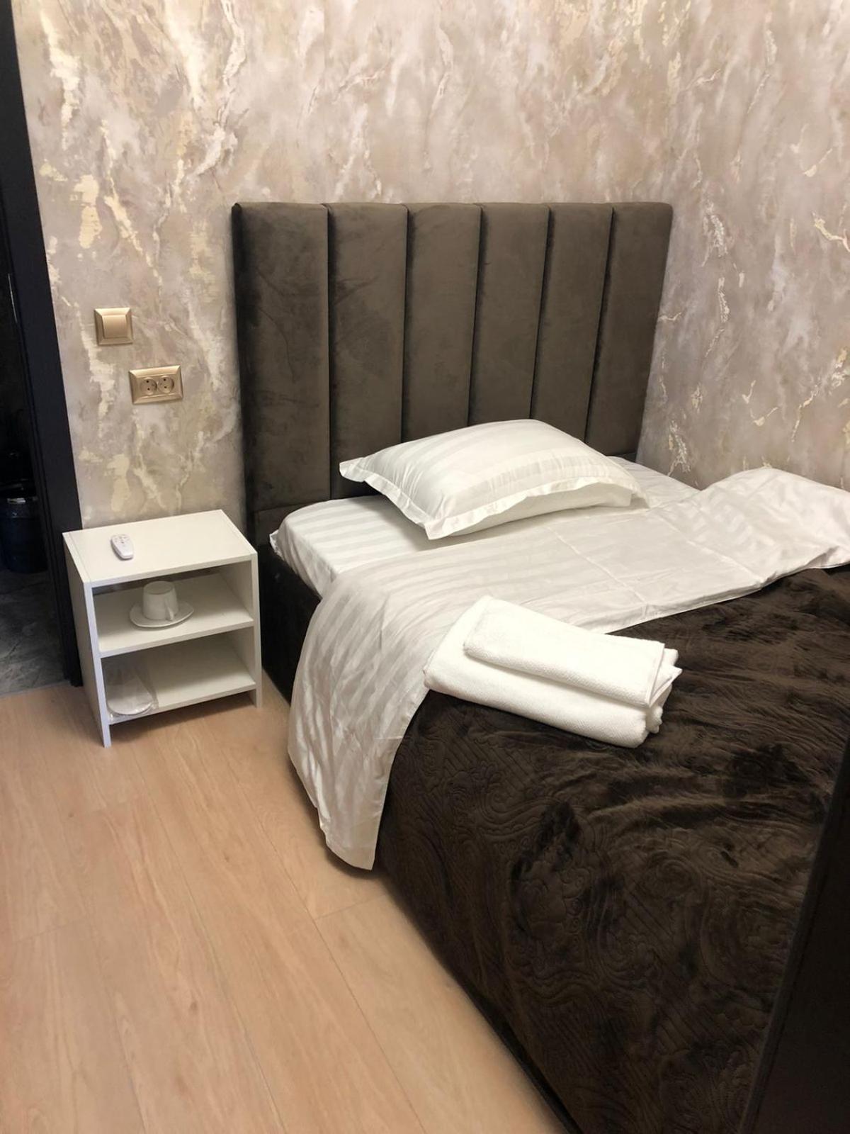Hotel Lion Almaty Eksteriør bilde