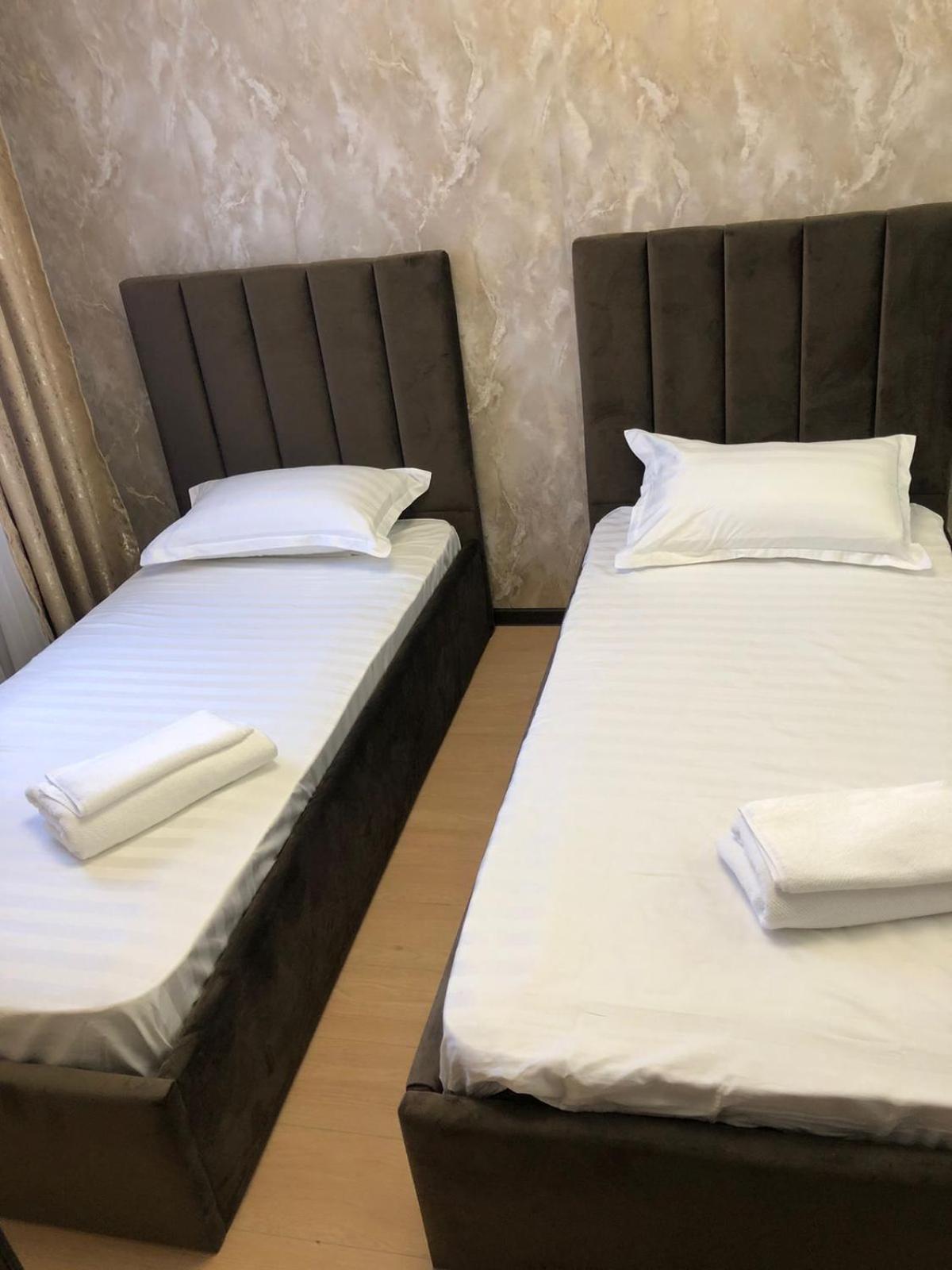 Hotel Lion Almaty Eksteriør bilde