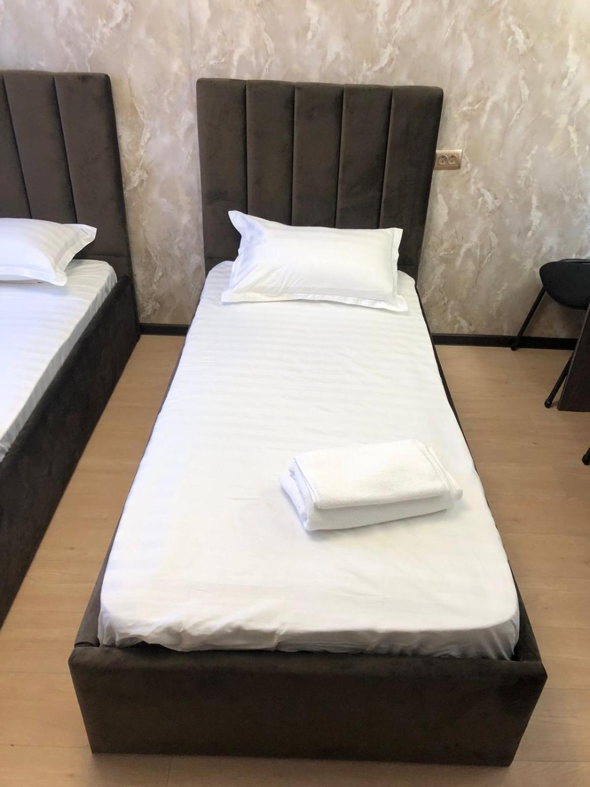 Hotel Lion Almaty Eksteriør bilde