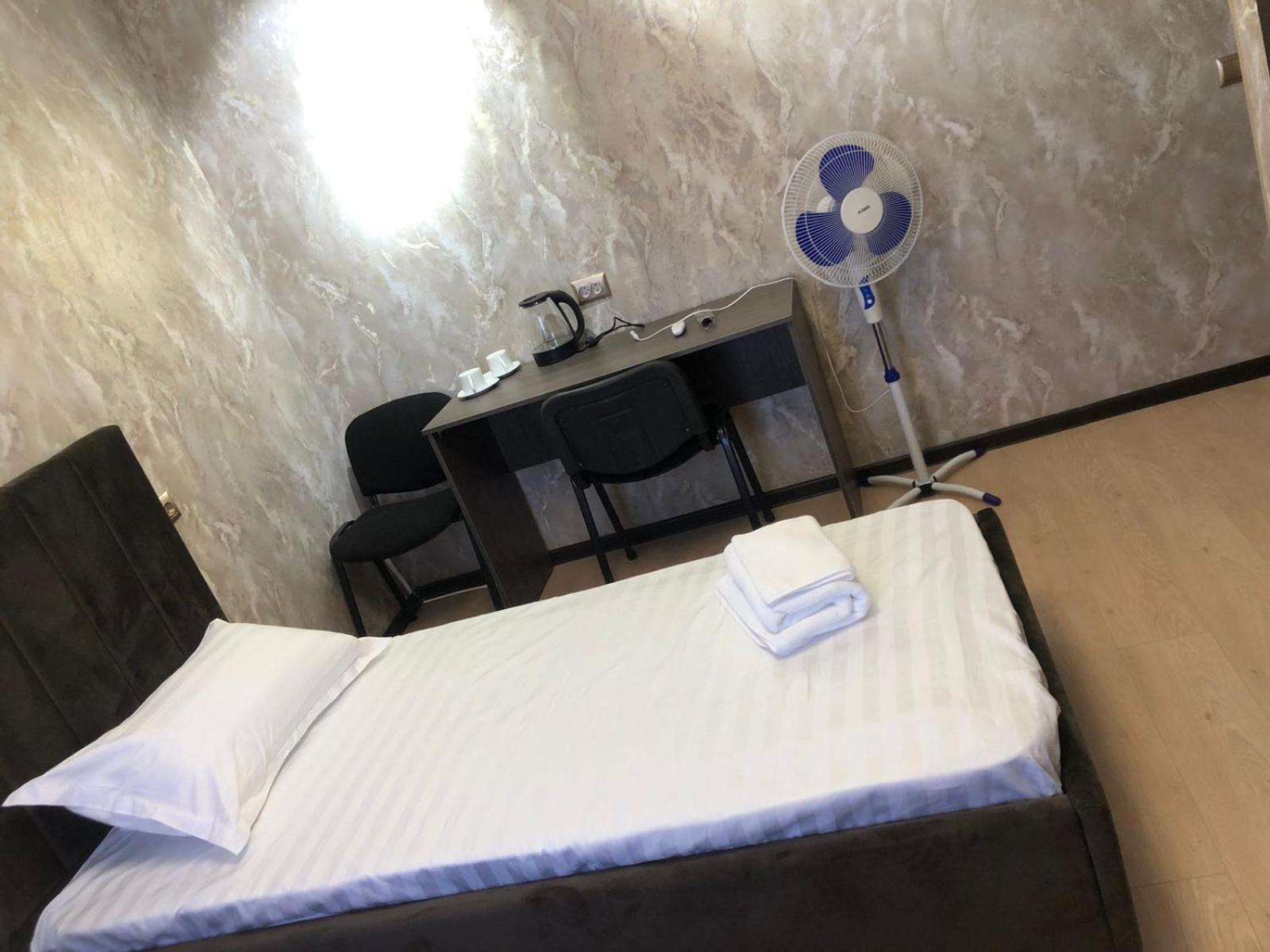 Hotel Lion Almaty Eksteriør bilde